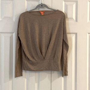 Joe lightweight long sleeve tee